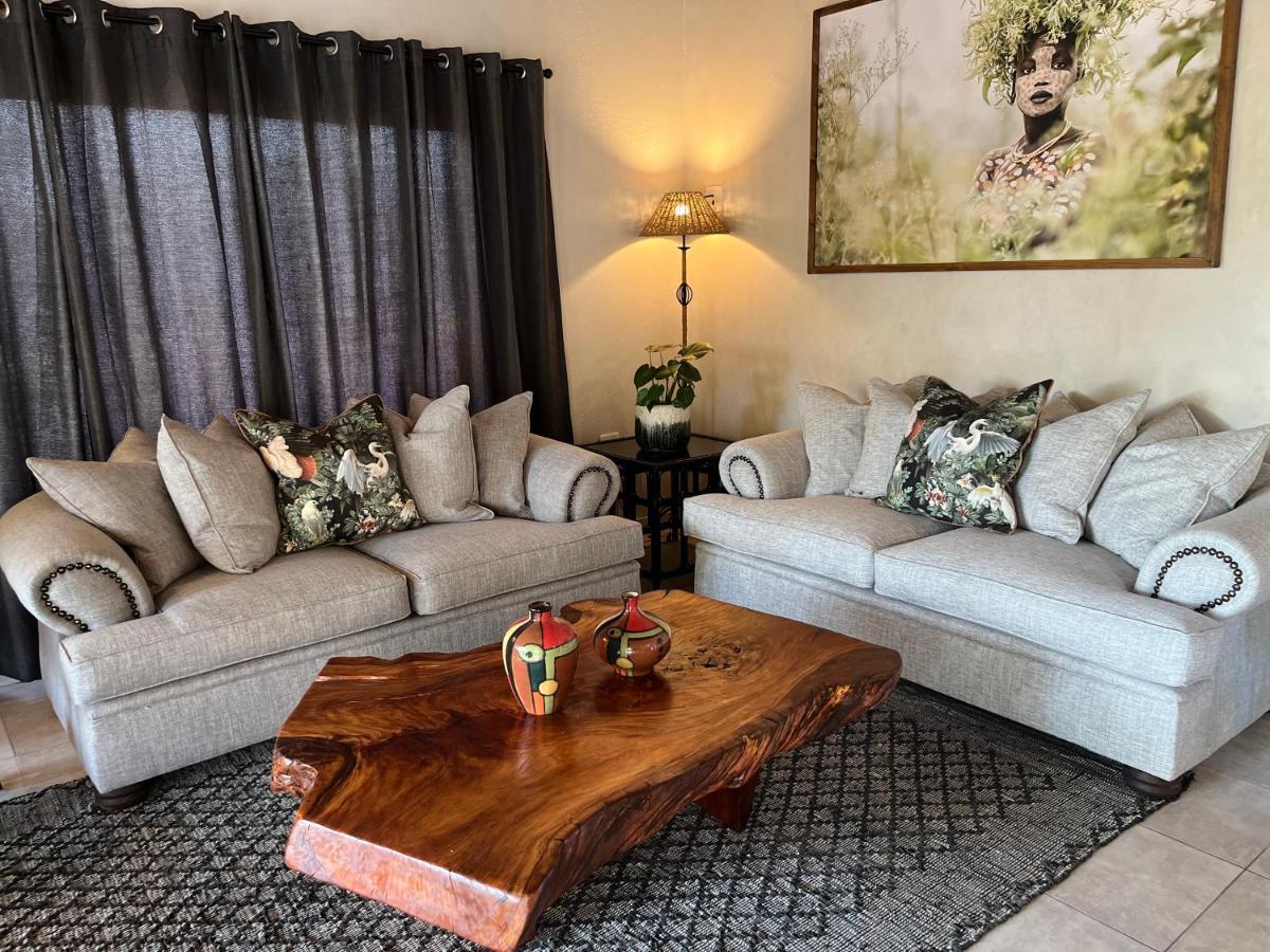 Fish Eagle Villa Hoedspruit Zewnętrze zdjęcie